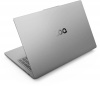 Ноутбук Lenovo LOQ 15IAX9, 15.6", (1920x1080) IPS 144 Гц/Intel Core i5-12450HX/16 ГБ DDR5/512 ГБ SSD/NVIDIA GeForce RTX 3050 (6 Гб)/Без системы, (83LK0043RK)