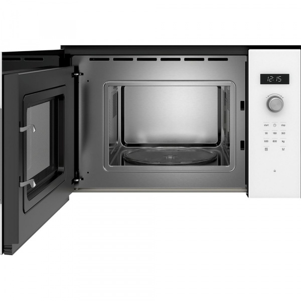 Встраиваемая микроволновая печь Bosch BFL524MW0