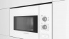 Встраиваемая микроволновая печь Bosch BFL520MW0