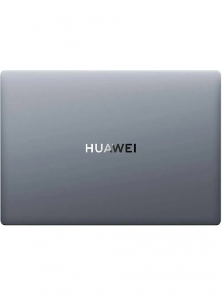 Ноутбук HUAWEI MateBook D16 MCLG-X, 15.6", (1920x1200) IPS/Intel Core i5-13420H/8 ГБ DDR4/512 ГБ SSD/Intel UHD Graphics/Windows 11 Home, KoCMoC (53014CNC)