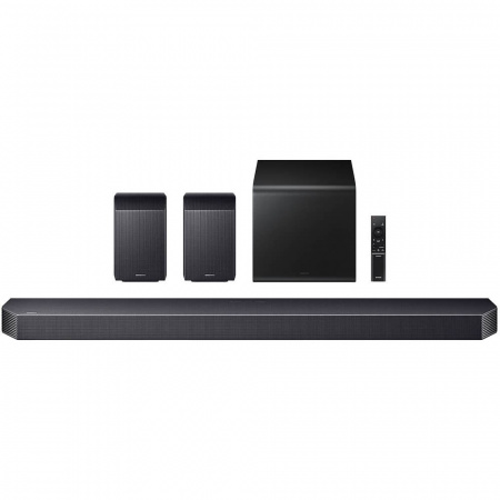 Саундбар Samsung HW-Q930F