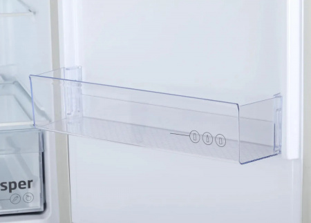 Встраиваемый холодильник Beko Diffusion BCHA2752S