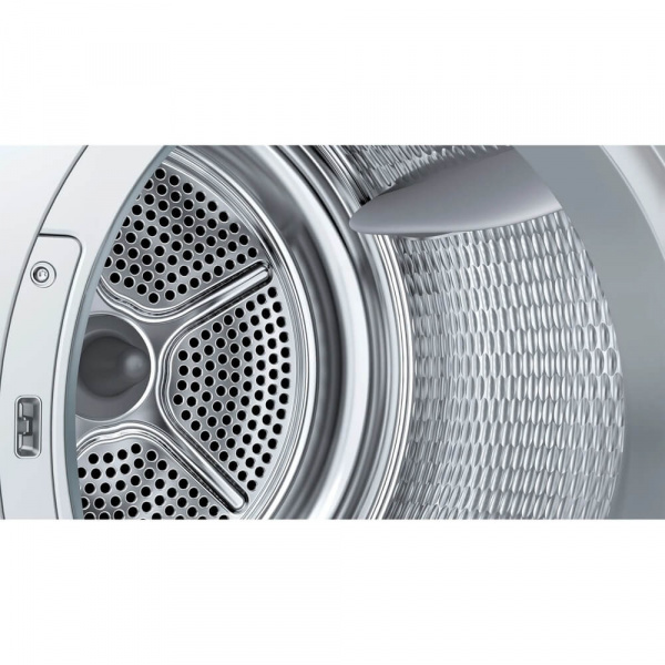 Сушильная машина Bosch WQG233CKPL