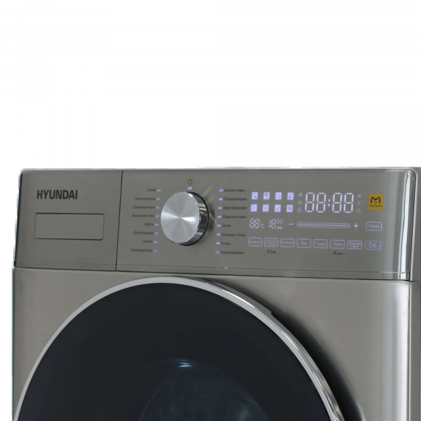Стиральная машина с сушкой Hyundai WMD9413