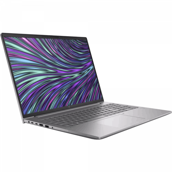 Ноутбук HP ZBook Power G11, 15.6", (1920x1200) IPS/Intel Core Ultra 9 185H/32 ГБ DDR5/1024 ГБ SSD/NVIDIa GeForce RTX A2000 (8 Гб)/Windows 11 Pro, (A8WM4PT)