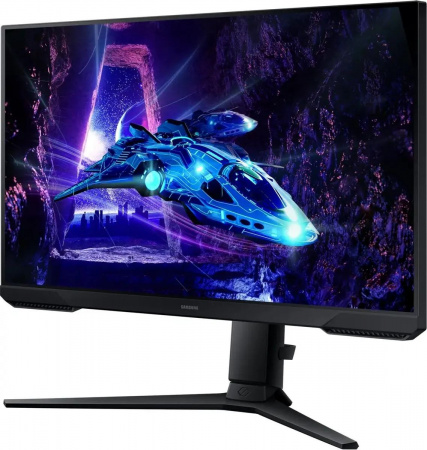Монитор Samsung Odyssey G3 S24DG300EIXCI, 24" (LS24DG300EIXCI)
