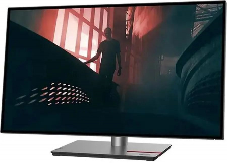 Монитор Lenovo ThinkVision P27q-30, 27" (63A2GAT1UK)