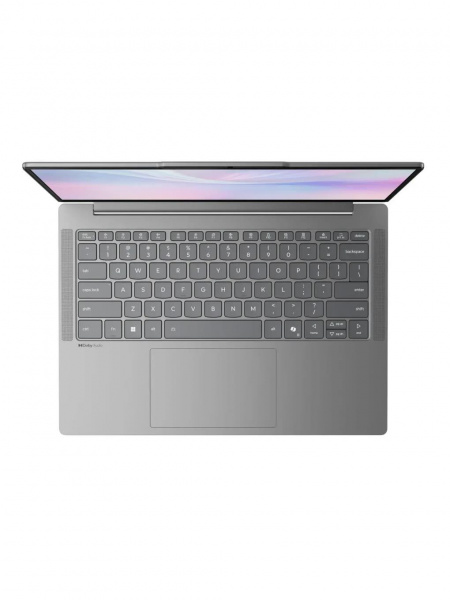 Ноутбук Lenovo IdeaPad Slim 5 14AHP10, 14", (1920x1200) OLED/AMD Ryzen 7 8845HS/16 ГБ DDR5/512 ГБ SSD/AMD Radeon Graphics/Windows 11 Pro, (83HV000NRK)