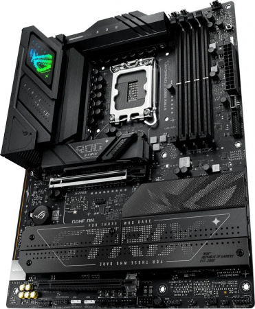 Материнская плата ASUS ROG STRIX B860-F GAMIMG WIFI, RTL (90MB1JG0-M0EAY0)