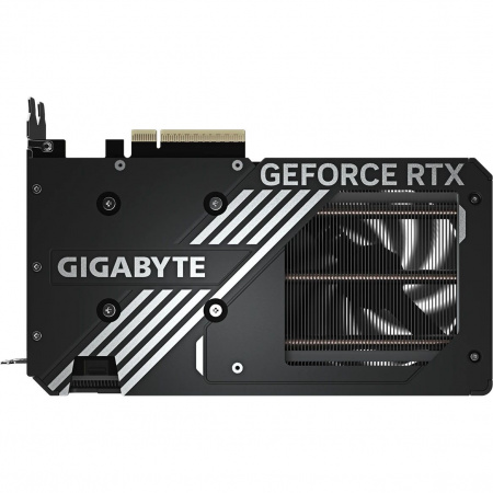 Видеокарта Gigabyte NVIDIA GeForce RTX 5060 TI WindForce OC 16G (GV-N506TWF2OC-16GD) RTX 5060 TI WINDFORCE OC 16G