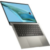 Ноутбук ASUS ZenBook S13 OLED UX5304VA-NQ396, 13.3", (2880x1800) OLED/Intel Core i7-1355U/16 ГБ DDR5/1024 ГБ SSD/Intel Iris Xe GraphiCs/Без системы, (90NB0Z92-M00RU0)