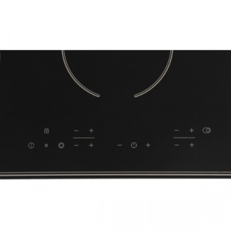 Варочная панель Electrolux CPE644RBC